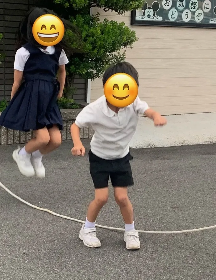 ミライク岡山南教室/ミライク岡山南教室の日常　87