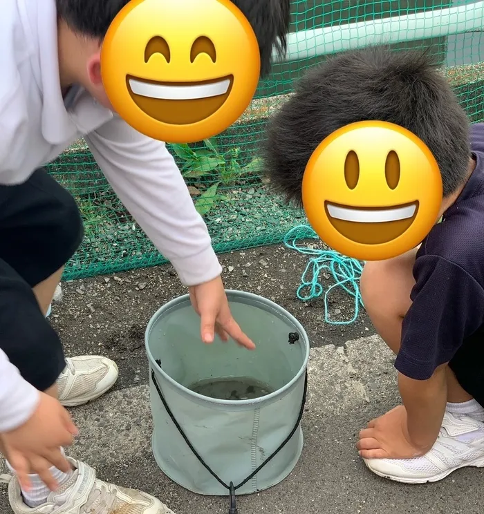ミライク岡山南教室/ミライク岡山南教室の日常　49