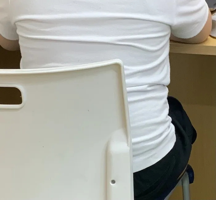ミライク岡山南教室/ミライク岡山南教室の日常　46