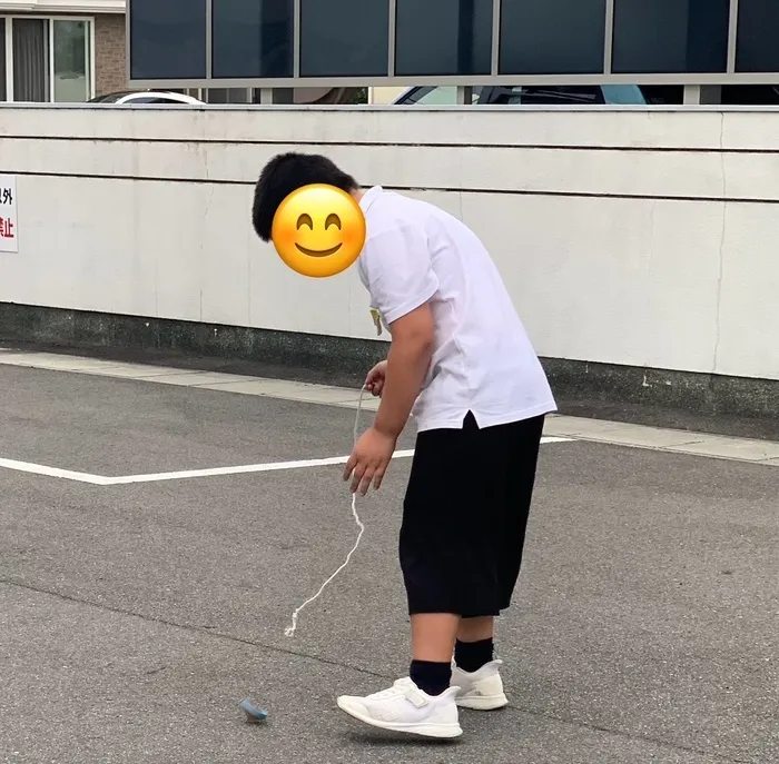 ミライク岡山南教室/ミライク岡山南教室の日常　74