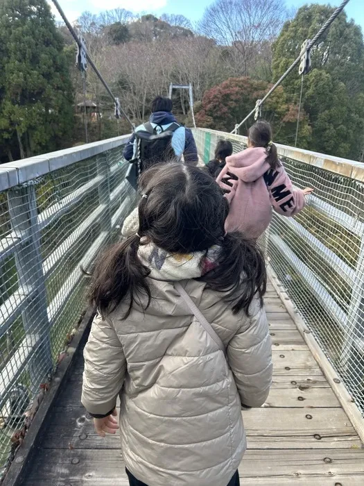 ライズ児童デイサービス布施あじろ/むろいけ園地🌳