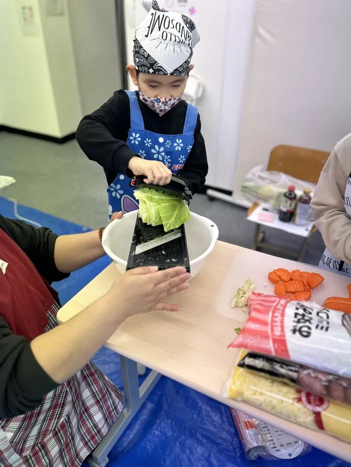 ライズ児童デイサービス布施あじろ/もちフェス