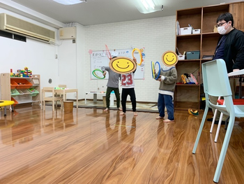 【完全送迎/個別&集団療育】松戸市指定事業所 フルーツバスケット