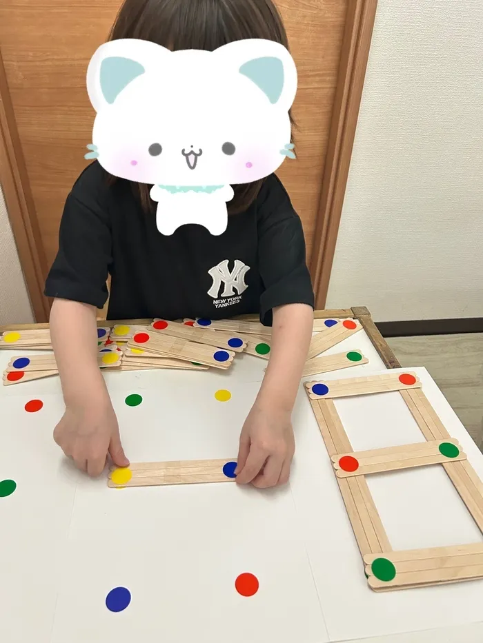 フルーツバスケット【完全送迎/個別&集団療育】放課後等デイサービス・児童発達支援/マッチング