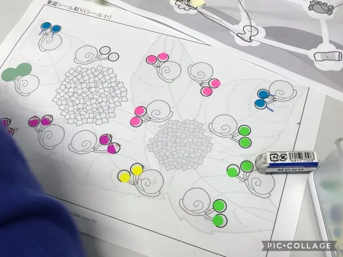 フルーツバスケット【完全送迎/個別&集団療育】放課後等デイサービス・児童発達支援/かたつむり