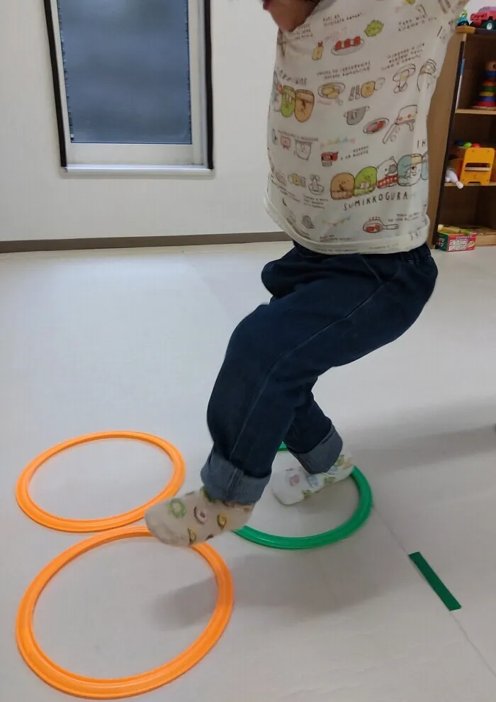 Sprouts/ケン！ケン！パ～ッ！