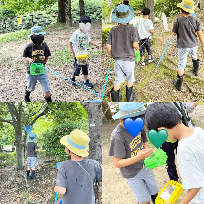 リールスメイト加島/夏休みだーーーー！🌻🍉🌴