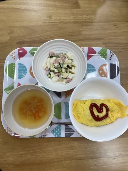 リールスメイト加島/手作り夜ご飯🍴