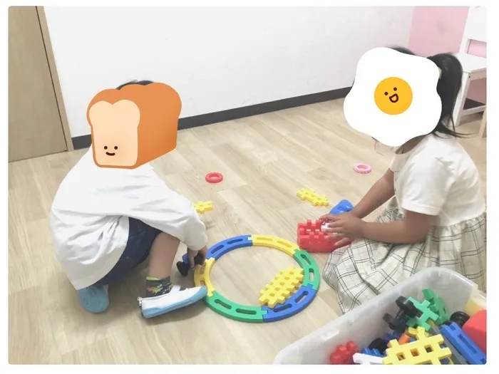 てらぴぁぽけっと仙台教室/ソーシャルセラピー🚃