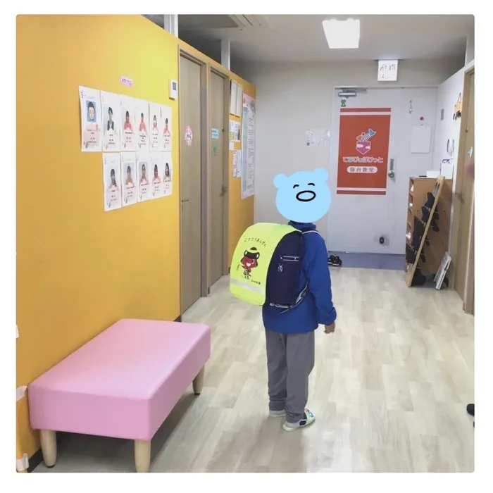 てらぴぁぽけっと仙台教室/卒園生🌸😊