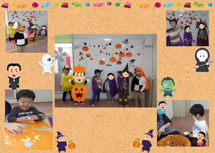 こぱんはうすさくら盛岡緑が丘教室の画像