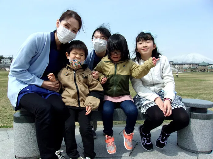 こぱんはうすさくら盛岡緑が丘教室/イベントの様子