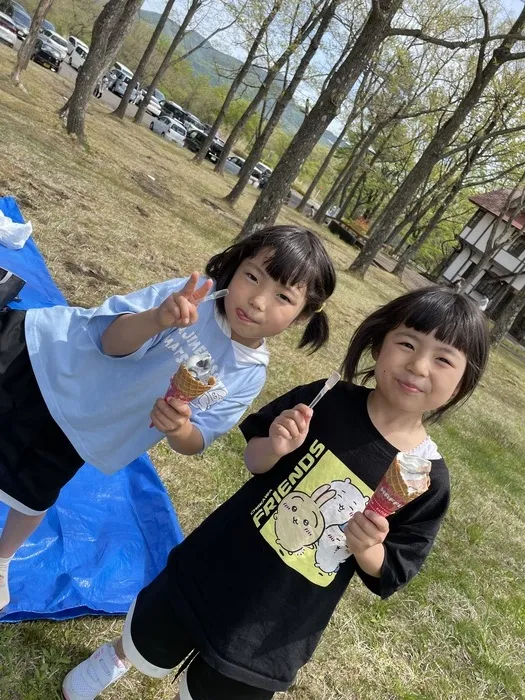 ぴっぴ亘理/蔵王へソフトクリームを食べに行こう🍦