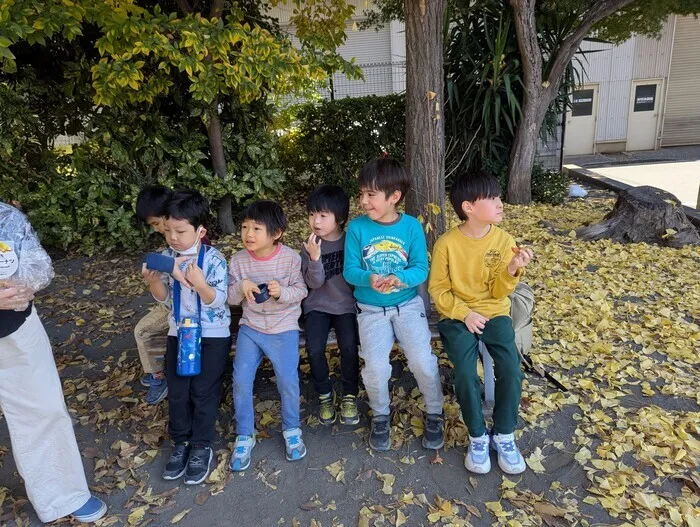 きっずあいらんど横浜鶴見教室の画像