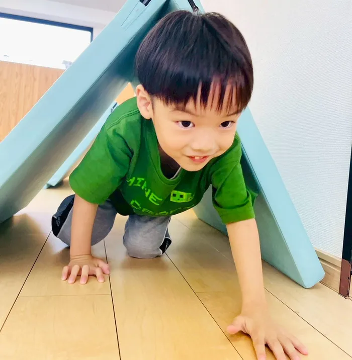 ABUW筑紫野/【話が一方的？🤔】