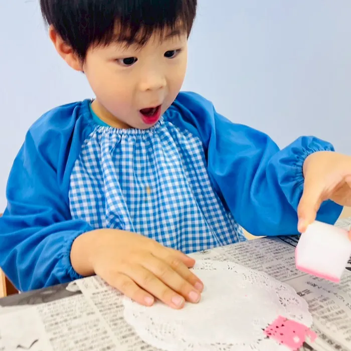 ABUW筑紫野/【触覚過敏をもつ子どもの支援方法】