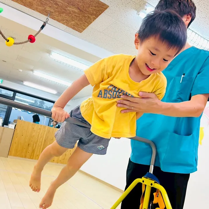 ABUW筑紫野/【運動の遂行🏃♂️】