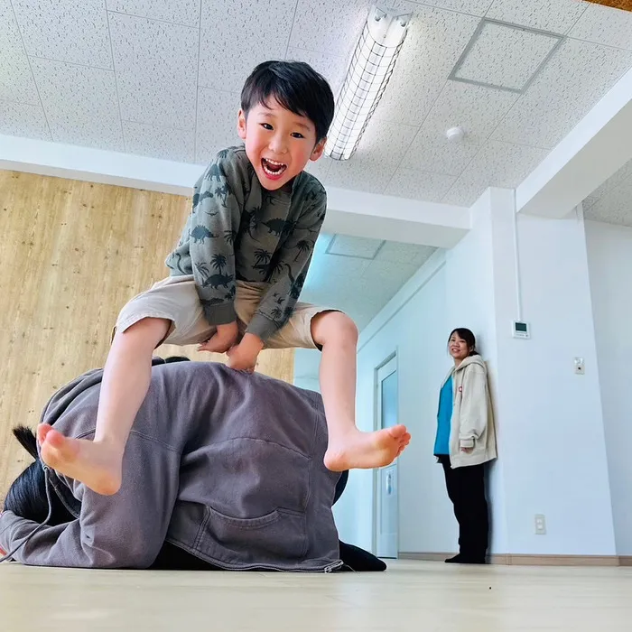 ABUW筑紫野/【起こりやすい併存症・合併症】