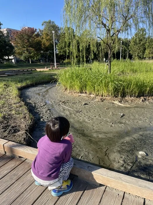 きりんのあくびkids みと/楽しい時間😆ゆったりする時間😌