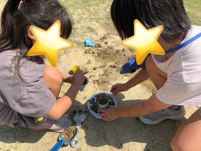 きりんのあくびkids みと/素敵なアイス屋さん🍨🍦