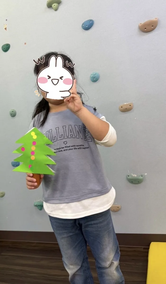 きりんのあくびkids みとの画像