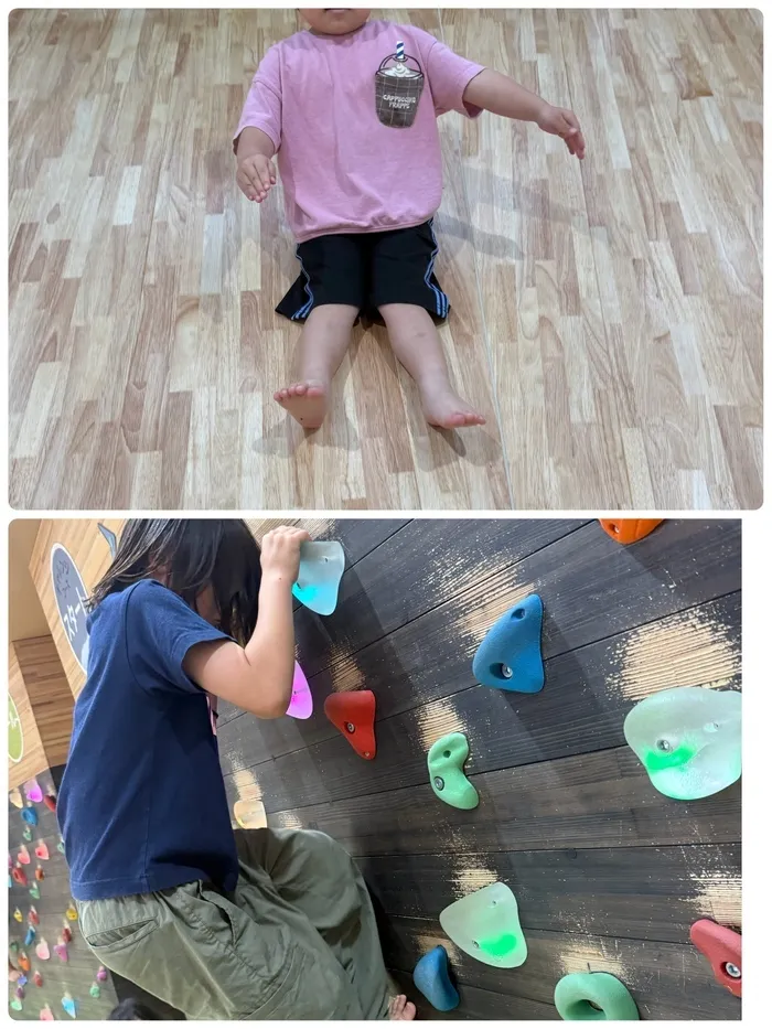 きりんのあくびkids みと/もくもく広場🛝