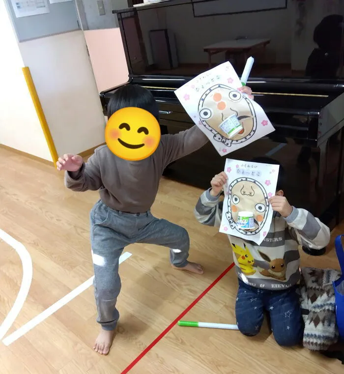 どんぐりこどもの家コッコレ