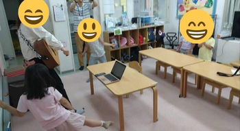 こぱんはうすさくら　札幌太平教室/スタッフの専門性・育成環境