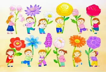 【送迎あり】　こぱんはうすさくら　札幌太平教室/【児童デイの役割は？】【世界でたった一つの花を咲かせること】