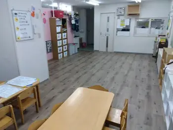 【空きあります（2枠）、送迎あり】　こぱんはうすさくら　札幌太平教室/児童発達支援の訓練室を模様替えしました！