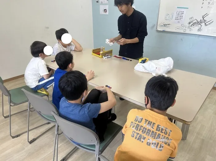 【送迎あり】こぱんはうすさくら　札幌太平教室/カジノゲーム大会🃏🎯🎲 【札幌市北区児童デイ】