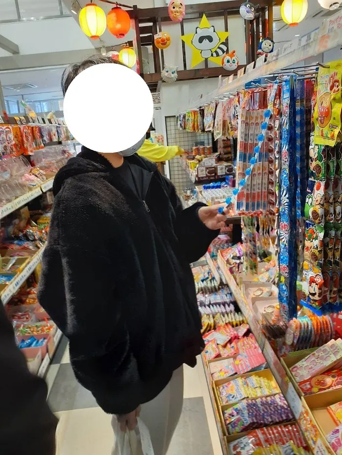 【送迎あり】こぱんはうすさくら　札幌太平教室/買い物ラリー【札幌北区太平の児童ディサービス】