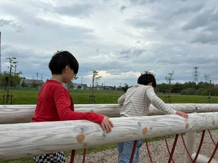 【送迎あり】こぱんはうすさくら　札幌太平教室/さとらんど【札幌市北区児童デイサービス】