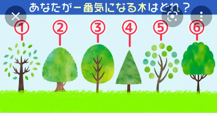 【送迎あり】こぱんはうすさくら　札幌太平教室/【心理検査及びアートセラピーとしての「バウムテスト」】