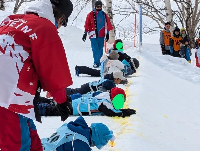 【送迎あり】こぱんはうすさくら　札幌太平教室/米ソリ選手権大会2025！【札幌市北区デイサービス】