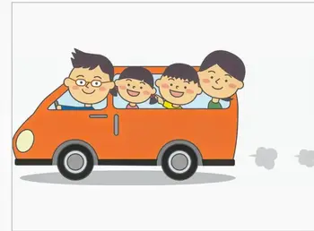 【空きあります（1枠）、送迎あり】こぱんはうすさくら　札幌太平教室/【児童デイサービスでの車の送迎について】
