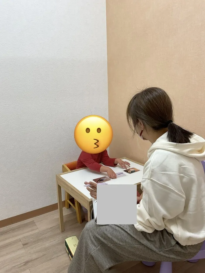 【児童発達支援】てらぴぁぽけっと東久留米駅前教室の画像