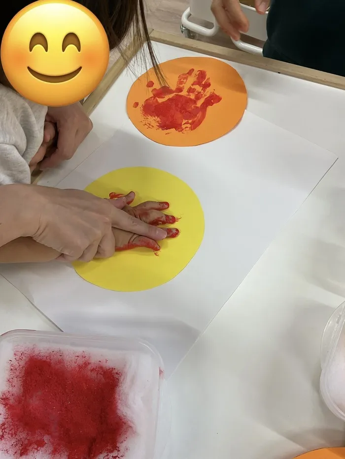 【児童発達支援】てらぴぁぽけっと東久留米駅前教室の画像