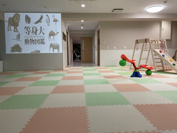児童発達支援・放課後等デイサービス スマイルONE