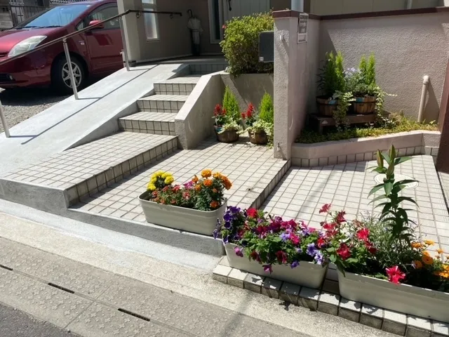 さわやか愛の家　くるめ館