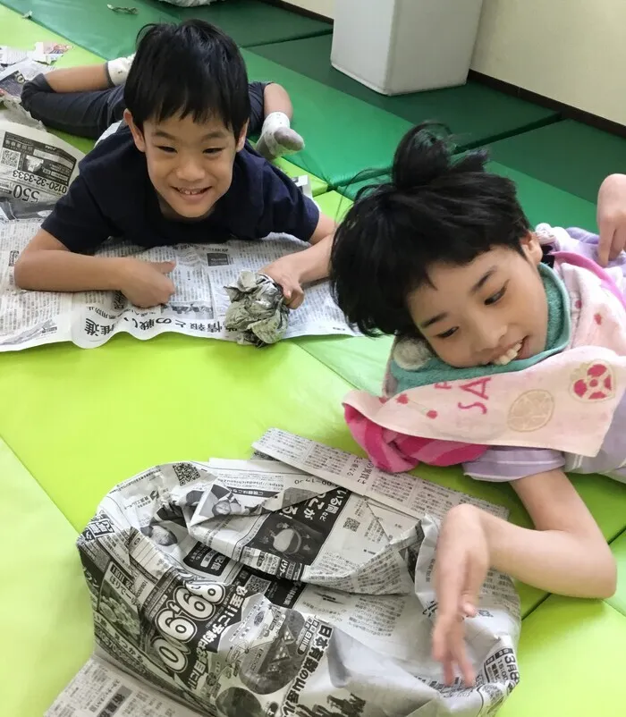 さわやか愛の家　むなかた弐番館/その他