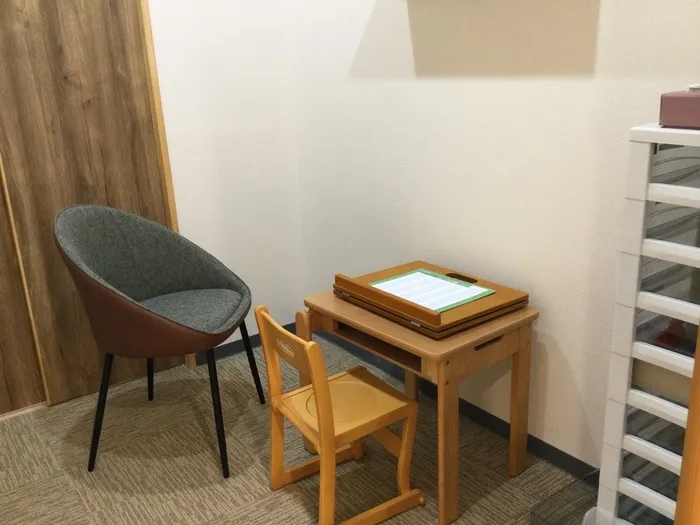 学習プログラム