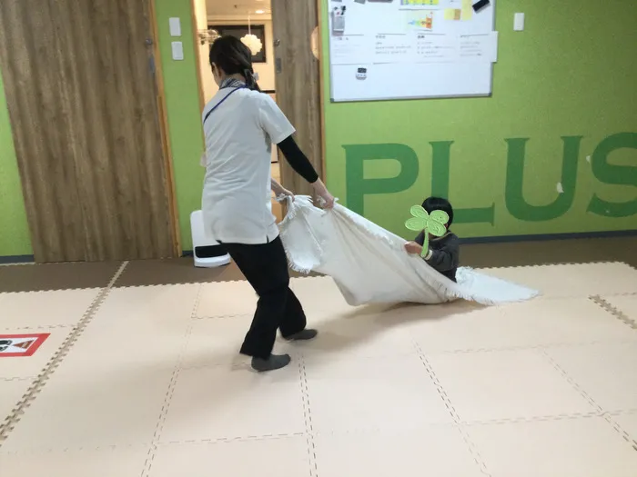 AIAI PLUS 麹町/3月22日