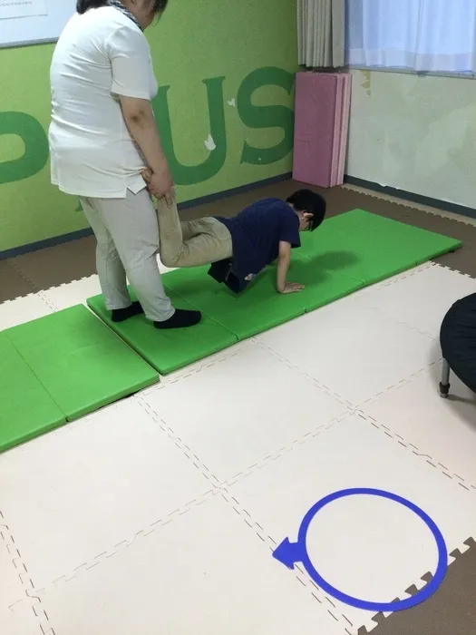 AIAI PLUS 麹町/6月9日