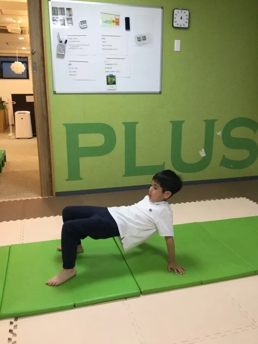 AIAI PLUS 麹町/7月8日