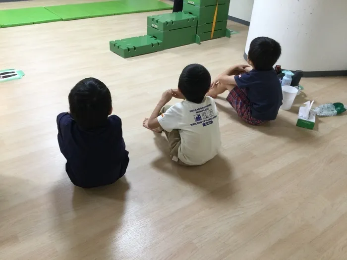 AIAI PLUS 麹町/10月16日