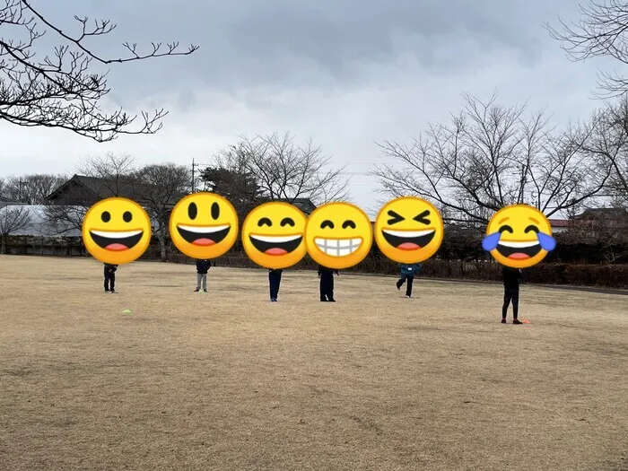 さくだいらキッズらぼ小諸教室/公園へ行ったよ😃