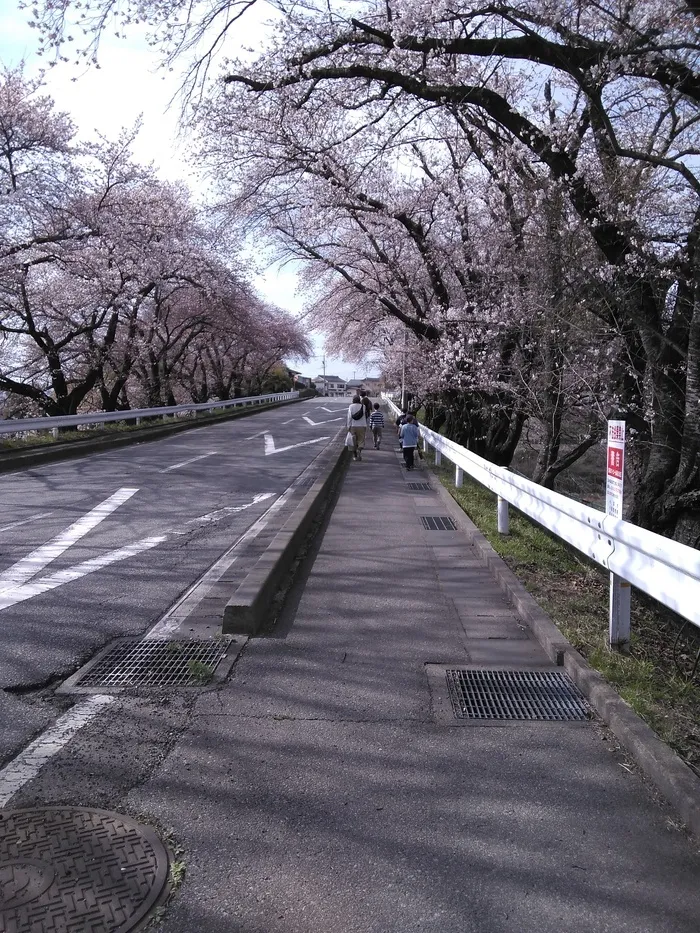 さくだいらキッズらぼ小諸教室/小諸探検！