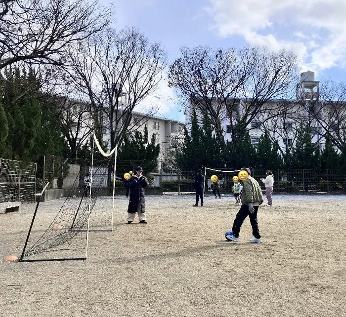 LEIF西宮/２月の大寒波！！