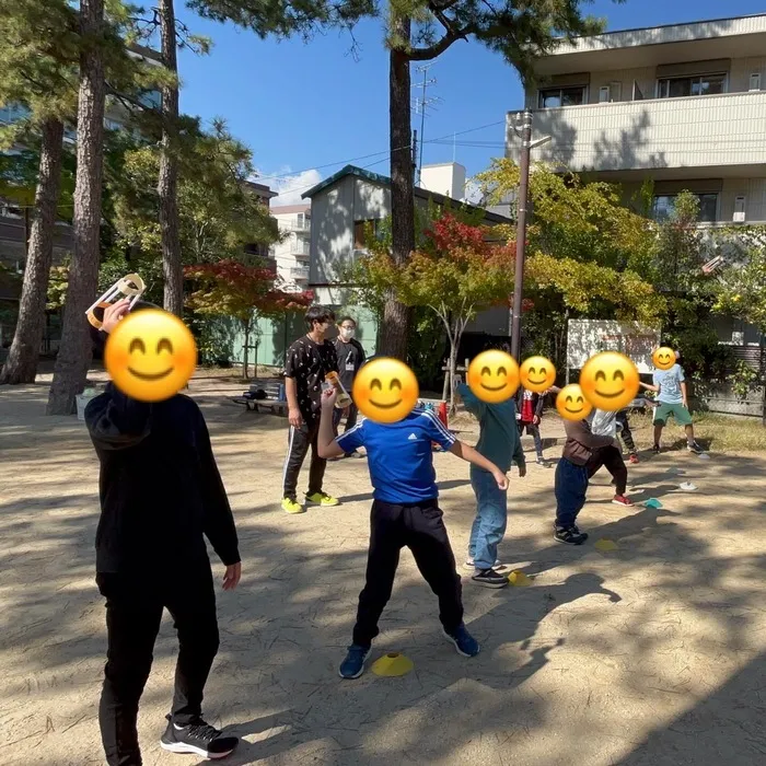 LEIF西宮/ストローロケットで無限の彼方へさあ行こう🚀